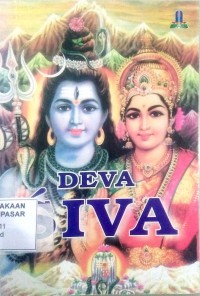 Image of Deva Siva